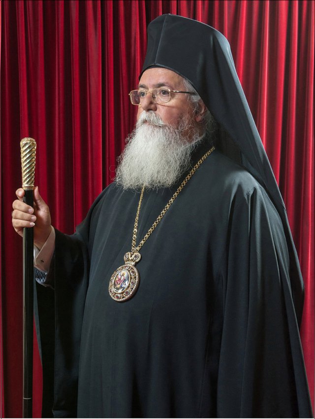 Εννεαήμερον Μνημόσυνον κυρού Ευγενίου