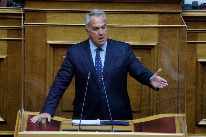 Ακατάσχετες και αφορολόγητες εφεξής οι ενισχύσεις Covid-19 που λαμβάνουν οι Έλληνες αγρότες 