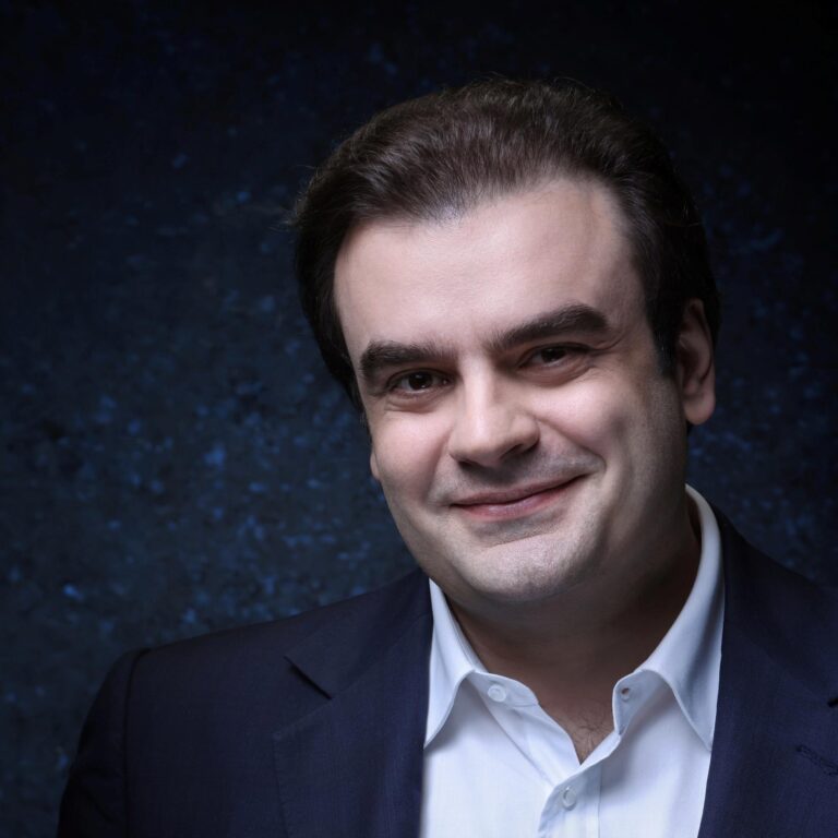 ο Υπουργός Παιδείας κ. Κυριάκος Πιερρακάκης στο Λασίθι
