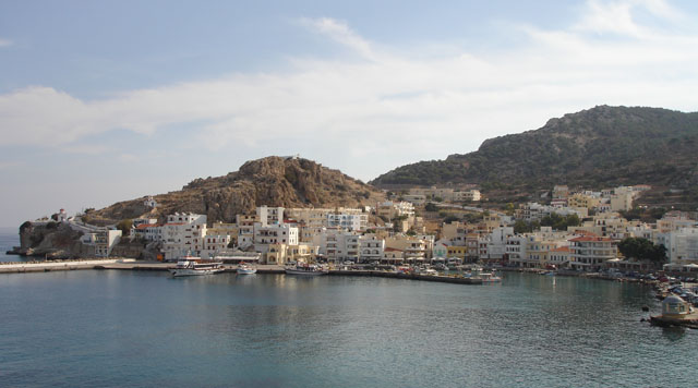 Πηγάδια