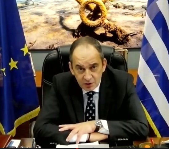 Ικανοποίηση για τον παραγωγικό διάλογο και τον τερματισμό των κινητοποιήσεων των ναυτικών