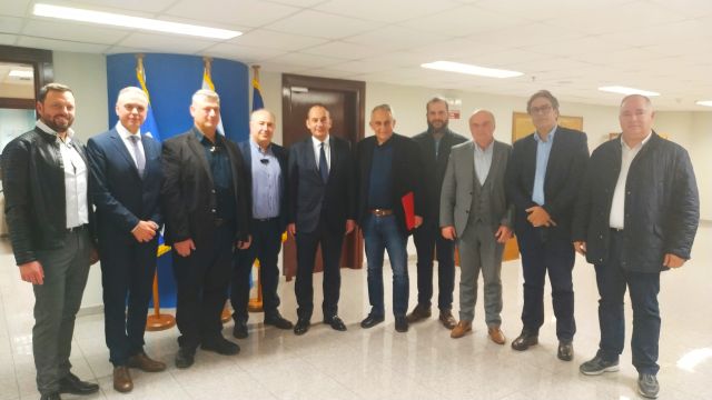 για την εφαρμογή του Μεταφορικού Ισοδυνάμου ...