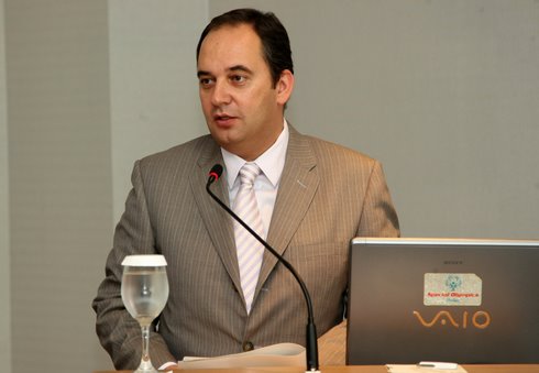 Γιάννης Πλακιωτάκης