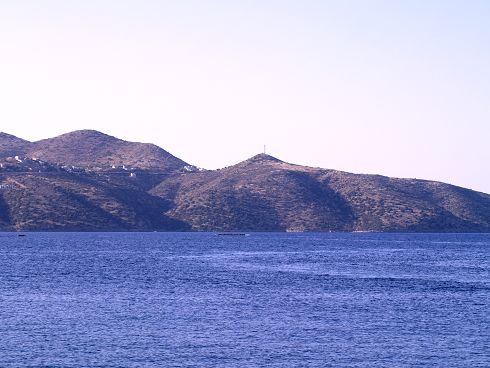 Πλευρά, ένα από τα επίμαχα σημεία
