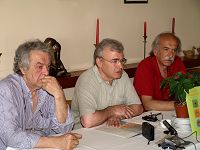 Από τη παρουσίαση