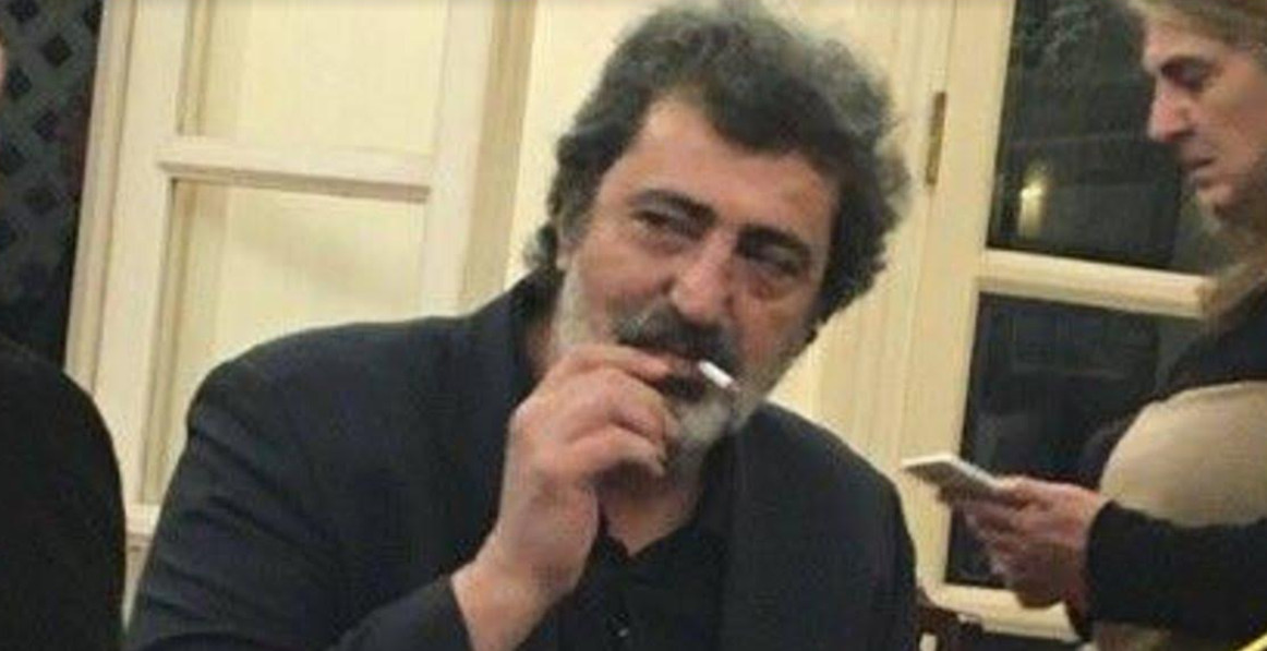 Η συντεχνία των πολιτικών