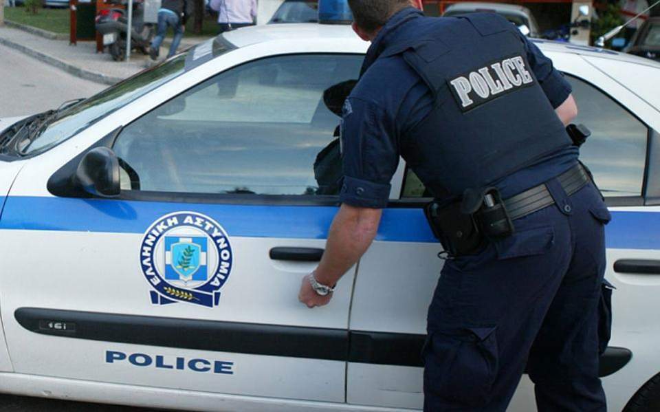 Συγκρότηση νέου Διοικητικού Συμβουλίου στην Ένωση Αστυνομικών υπαλλήλων Λασιθίου