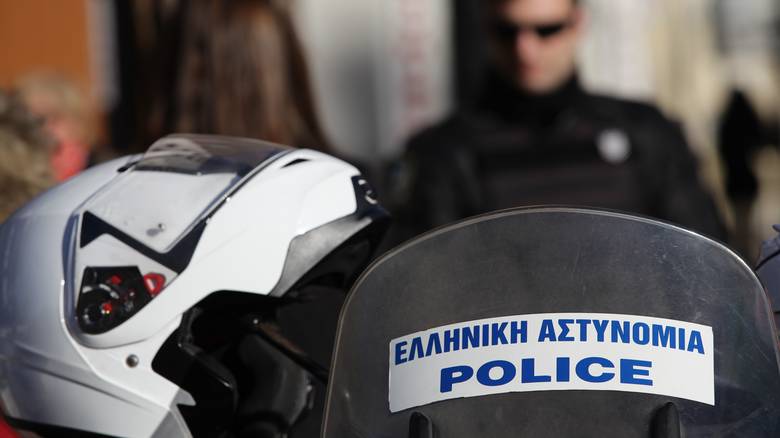 αίτημα ενίσχυσης της Διεύθυνσης Αστυνομίας Λασιθίου