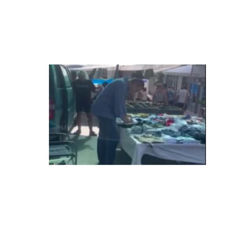 Ανεξήγητη εμμονή επίδοσης των προστίμων στη Λαϊκή Αγορά