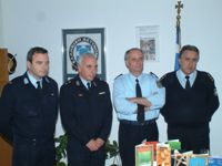 αστυνομικοί