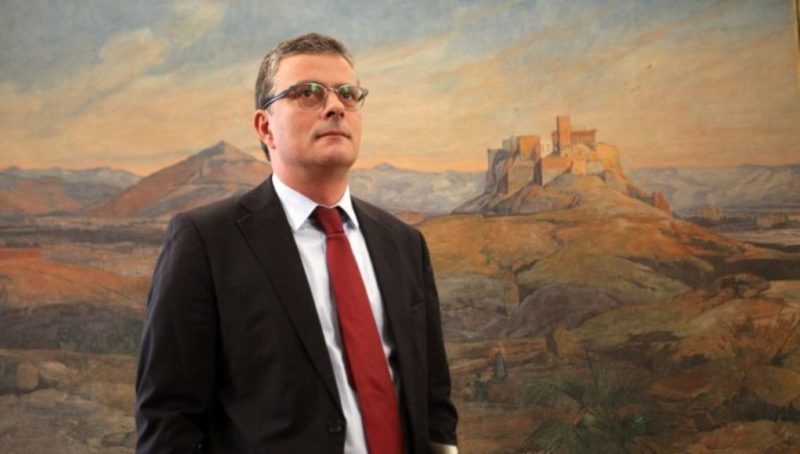 ο Συνήγορος του Πολίτη στη Κρήτη