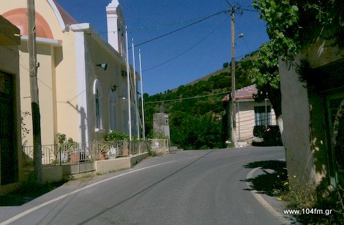 Ποτάμοι