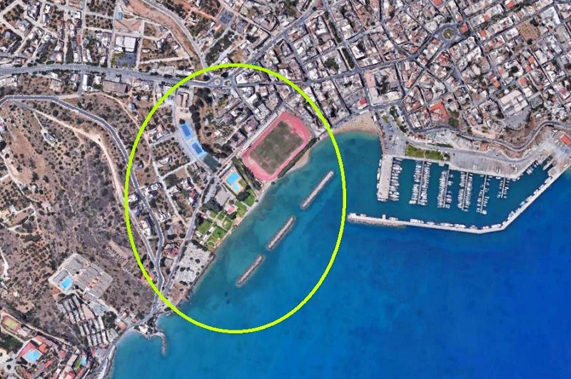 Διακοπή ρεύματος σε τμήμα του Αγίου Νικολάου