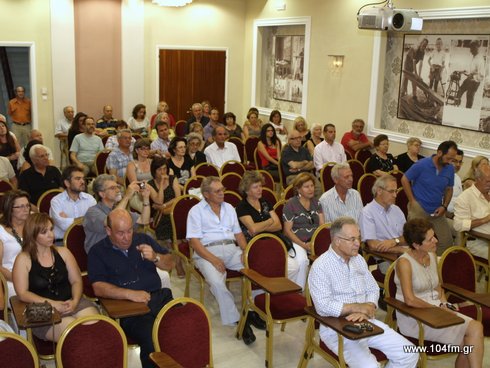 Μανώλης Πρατικάκης