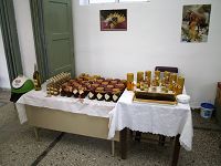 ελάχιστη παρουσία