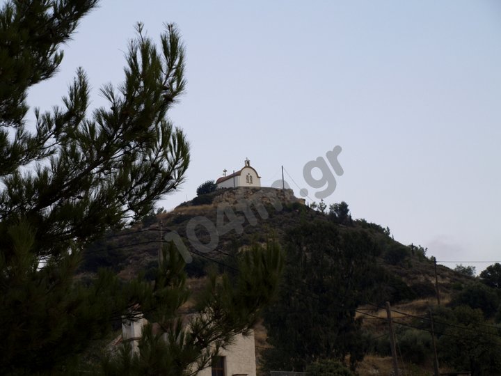 Διακοπή ηλεκτρικού ρεύματος από Βαθύ, Καλό Χωριό, έως Πρίνα