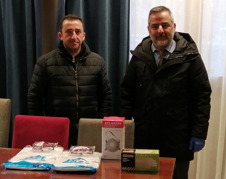 σήμερα ο 41χρονος συμπολίτης μας είναι ζωντανός!