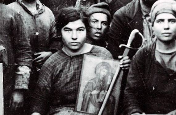 Τιμή στους πρόσφυγες, αρκεί να ξέρουμε ποιοι είναι!