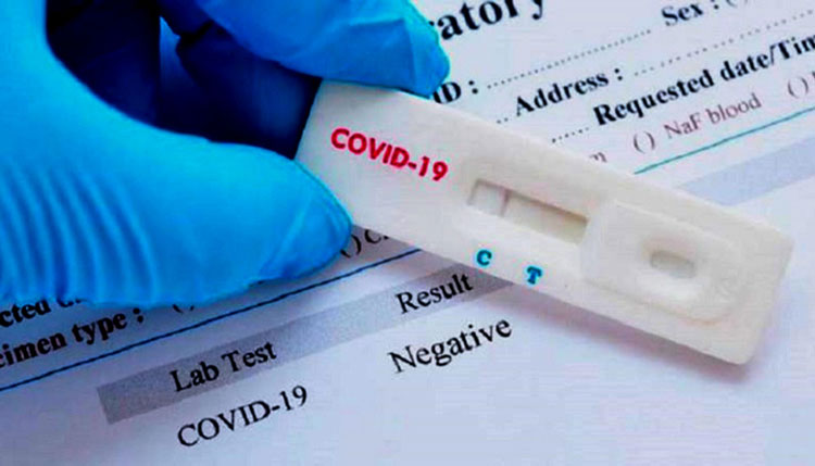 Στην προμήθεια Rapid test προχωρεί ο Δήμος Αγίου Νικολάου