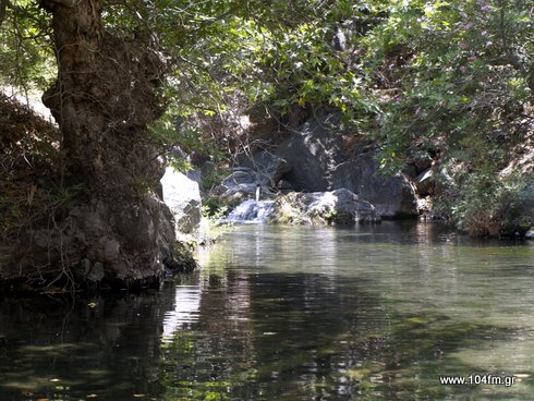 νερό