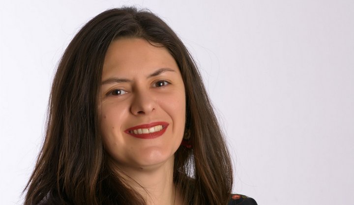 Μαρία Ρουκουνάκη: Παραίτηση από το Δημοτικό Λιμενικό Ταμείο Αγ. Νικολάου