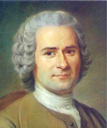 Jean Jacques Rousseau: Ελβετός φιλόσοφος, συγγραφέας, πολιτικός, θεωρητικός και αυτοδίδακτος συνθέτης την περίοδο του Διαφωτισμού. Είναι άγνωστο αν είχε μαθητές στον Αγ. Νικόλαο…