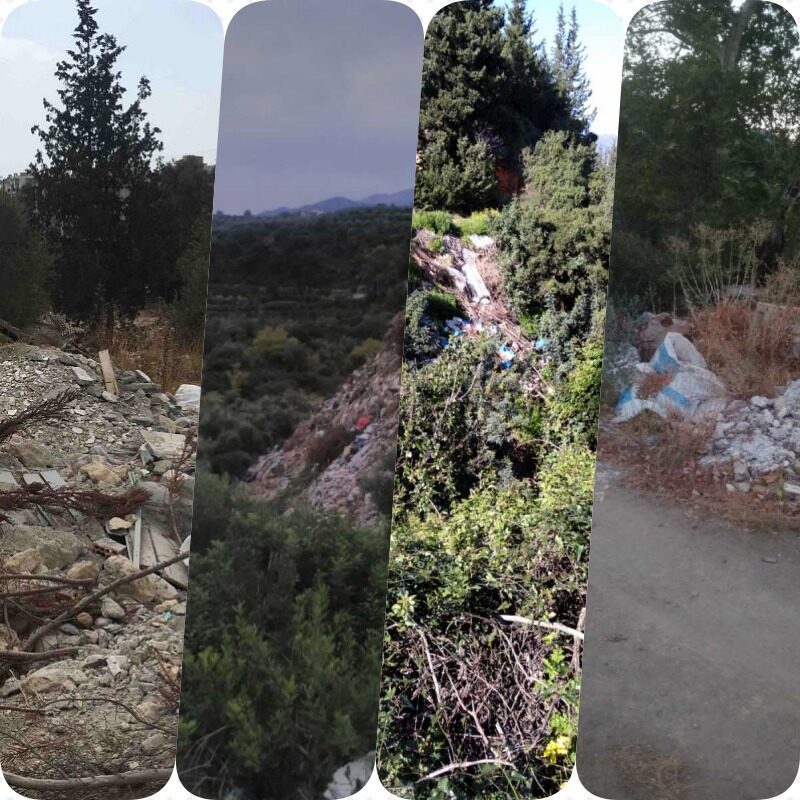 Ολοκλήρωση του έργου LIFE Natura Themis