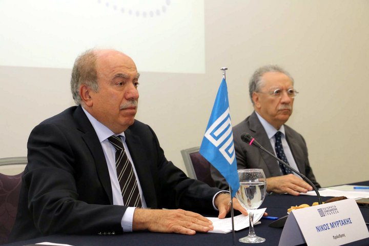 Συνέντευξη Σάλλα στο Ηράκλειο