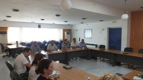 Δορυφόροι λογαριασμοί τουρισμού