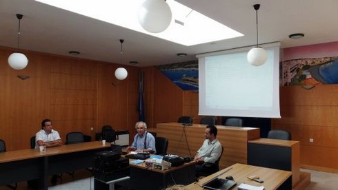 Δορυφόροι λογαριασμοί τουρισμού