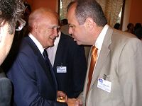 Παπούλιας, Καλαμπόκης