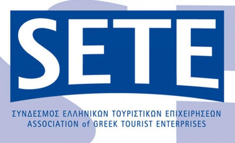 συμβολή του τουρισμού στην ελληνική οικονομία