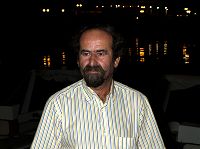 Γιώργος Σφυράκης