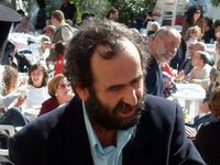 Γιώργος Σφυράκης