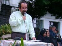 Γιώργος Σφυράκης