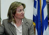 Βαγγελιώ Σχοιναράκη