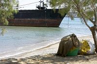 Άλλη άποψη του δουλεμπορικού