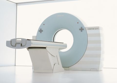 αξονικός siemens