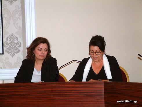 Τα σκαρφίσματα του Σηφαλιού