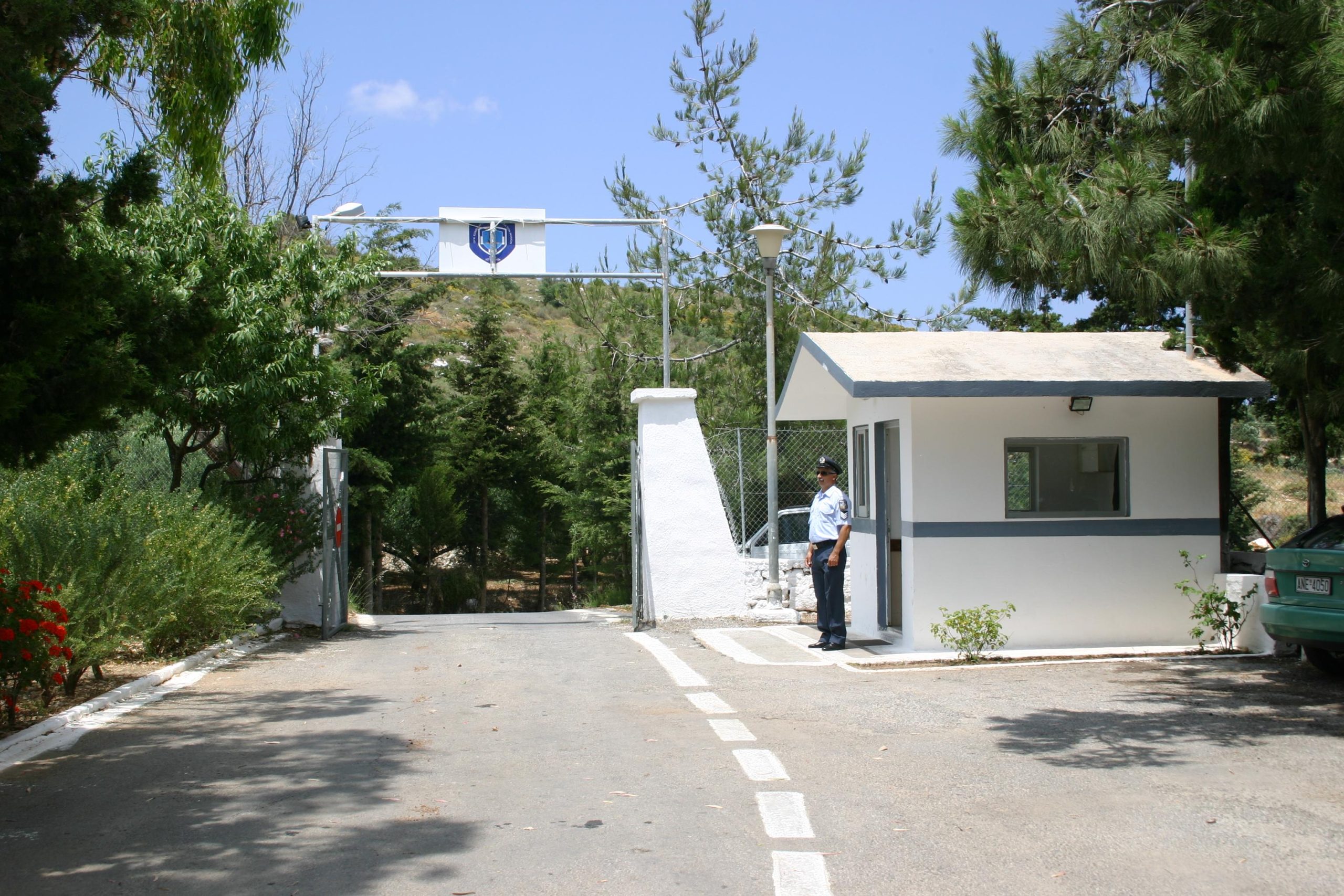 Αποψίλωση προσωπικού και de facto κλείσιμο της Σχολής Αστυφυλάκων Σητείας
