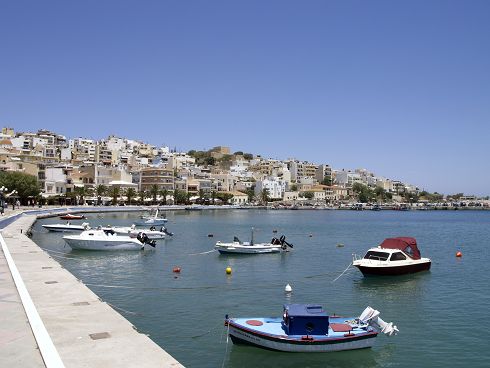 Σητεία