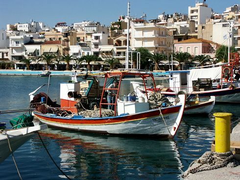 Εσπερίδα με θέματα φορολογικού και ασφαλιστικού ενδιαφέροντος στη Σητεία