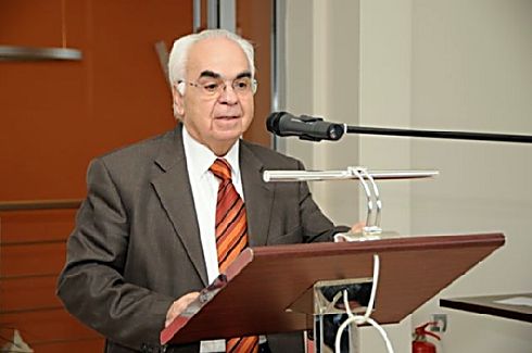 Νίκος Σκουλάς, πρώην γραμματέας τουρισμού