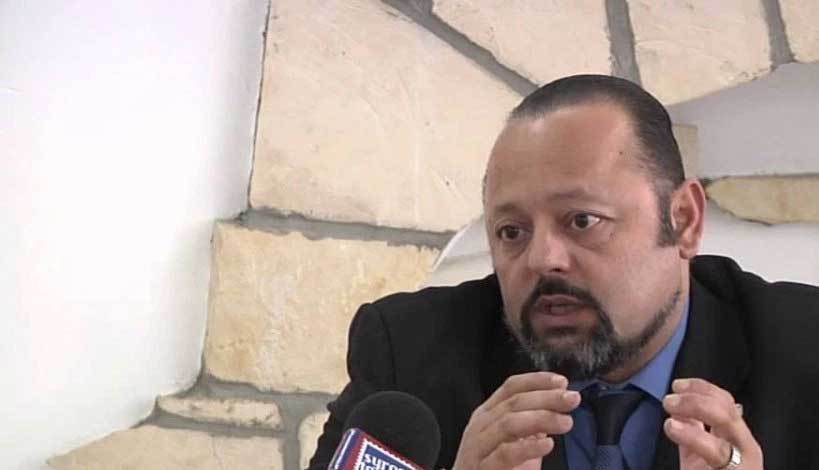 Κάθειρξη 8 ετών στον Σώρρα χωρίς αναστολή, αλλά αναζητείται ..