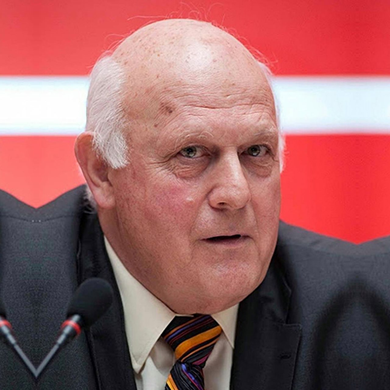Ο Παναγιώτης Σπανός επιθυμεί να συνδράμει στη λειτουργία του νοσοκομείου