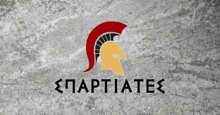Μπορεί να ακυρωθεί η συμμετοχή των «Σπαρτιατών» στις εκλογές;