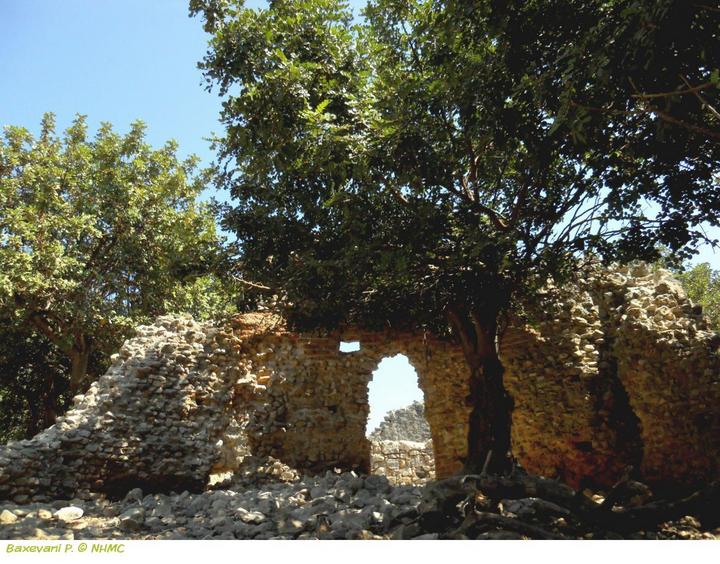 Η έρευνα πραγματοποιήθηκε στις 53 περιοχές που καταλαμβάνει το Δίκτυο NATURA 2000 στη Κρήτη