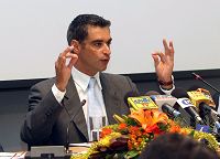 Άρης Σπηλιωτόπουλος