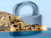Το λουκέτο επικρέμεται...