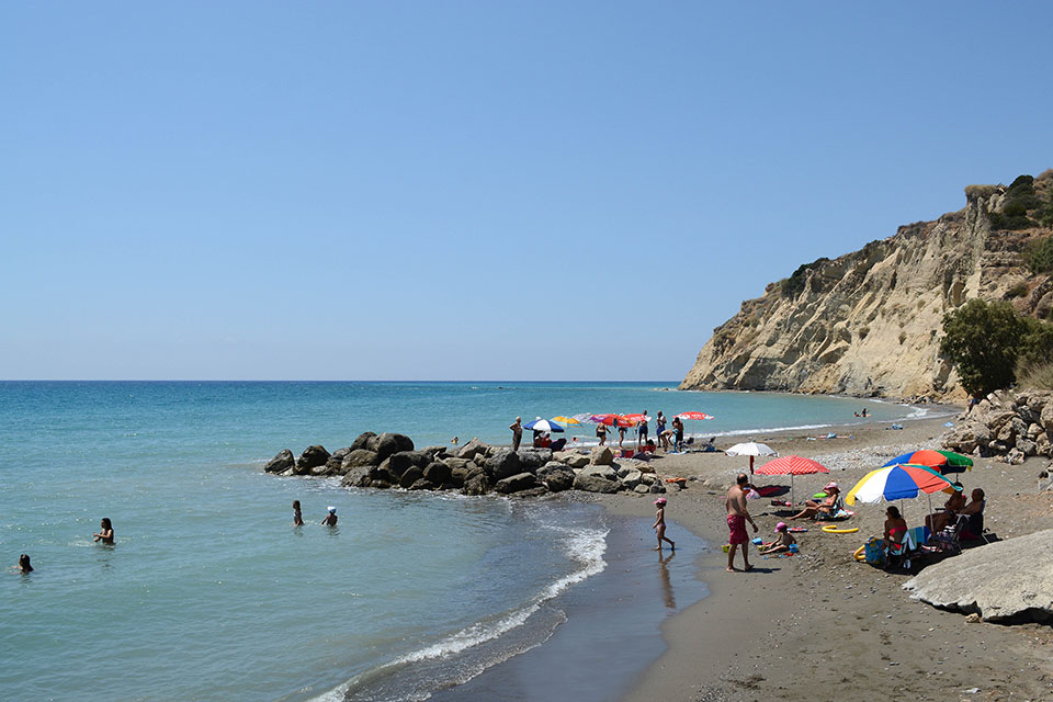 Διακοπή ρεύματος Νέα Ανατολή